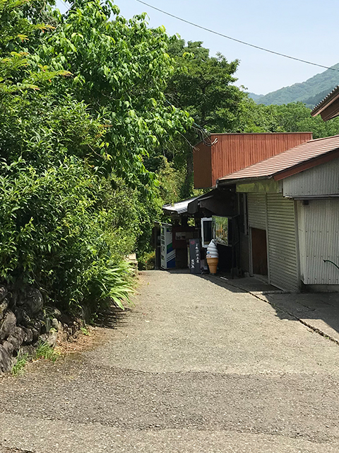 宮崎県高千穂町