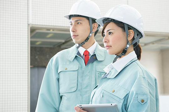 採用メッセージ