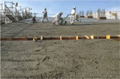 屋根・カブト工法